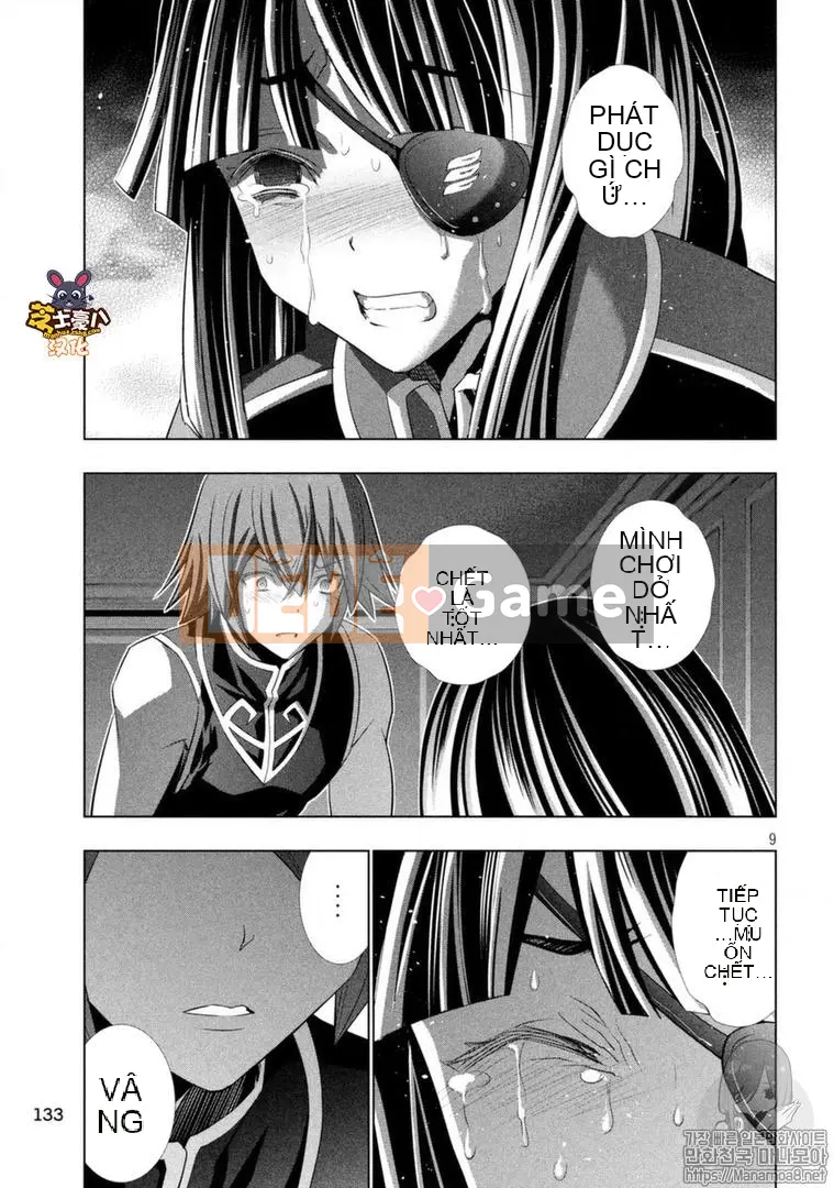 Thiên đường song song Chương 086