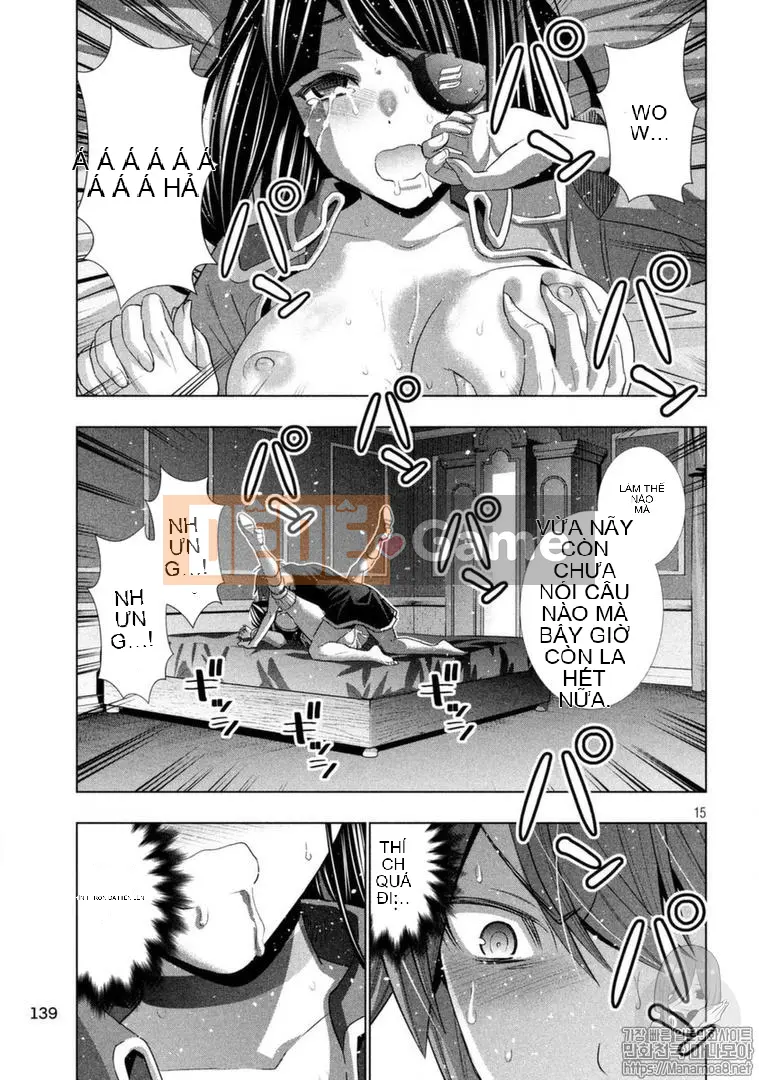 Thiên đường song song Chương 086