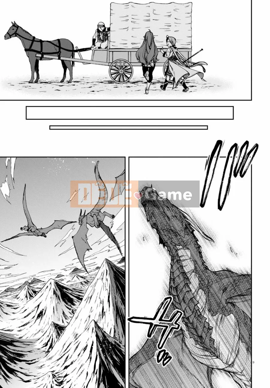 Tái sinh mà không có việc làm Chương 046