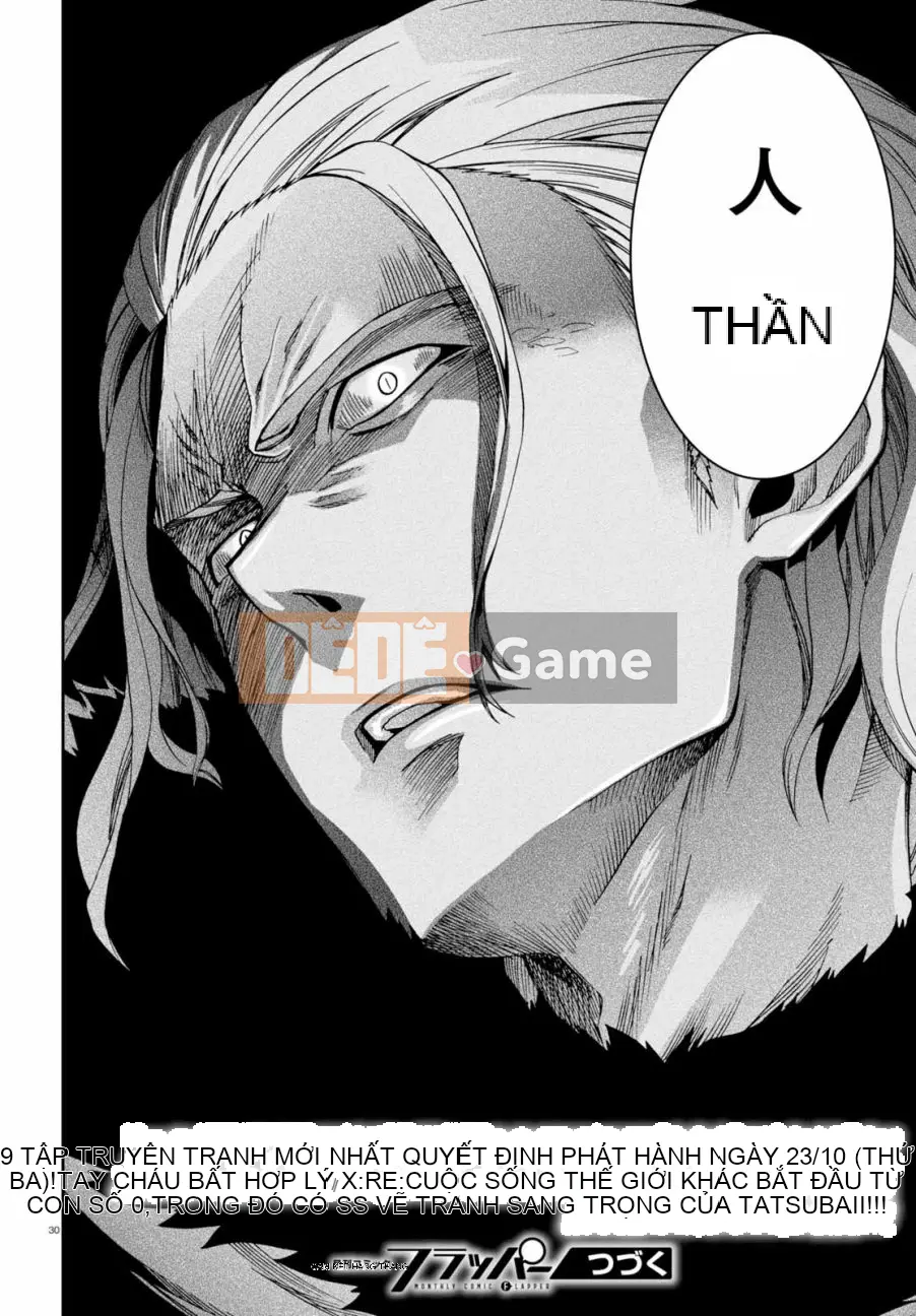 Tái sinh mà không có việc làm Chương 046