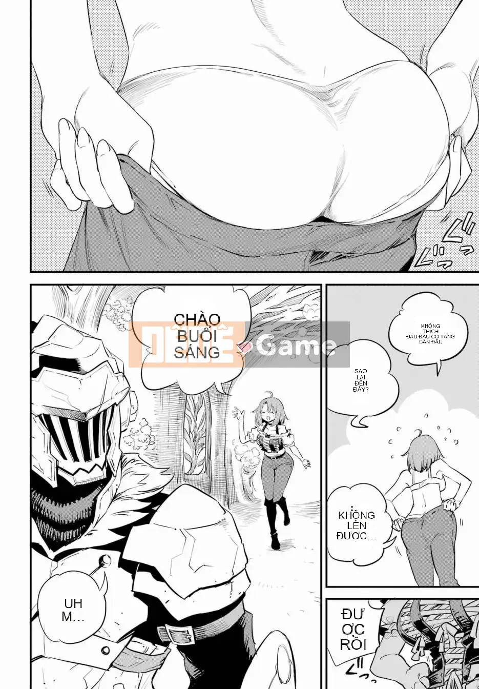 Kẻ giết người yêu tinh Chương 086