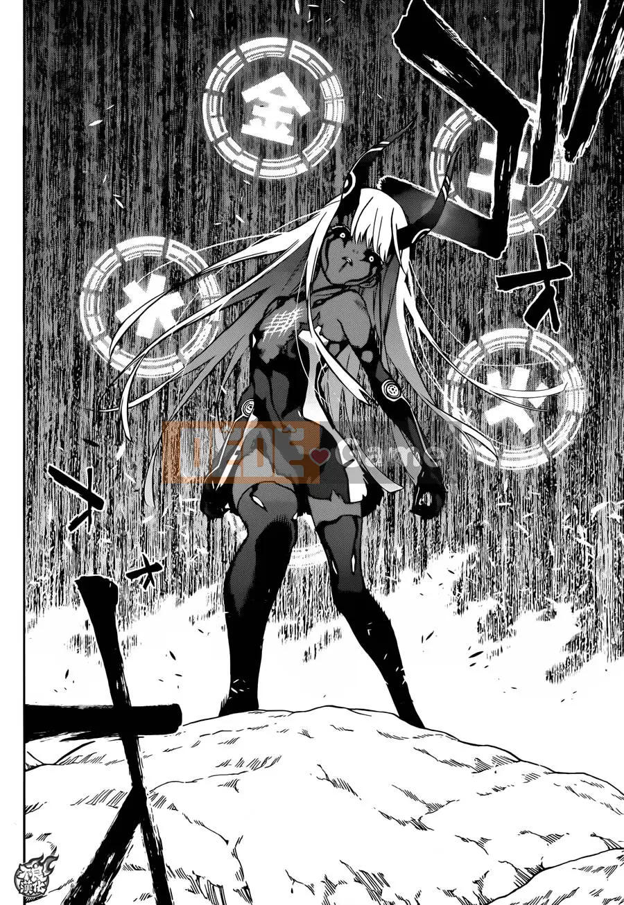 Hai ngôi sao onmyoji Chương 029