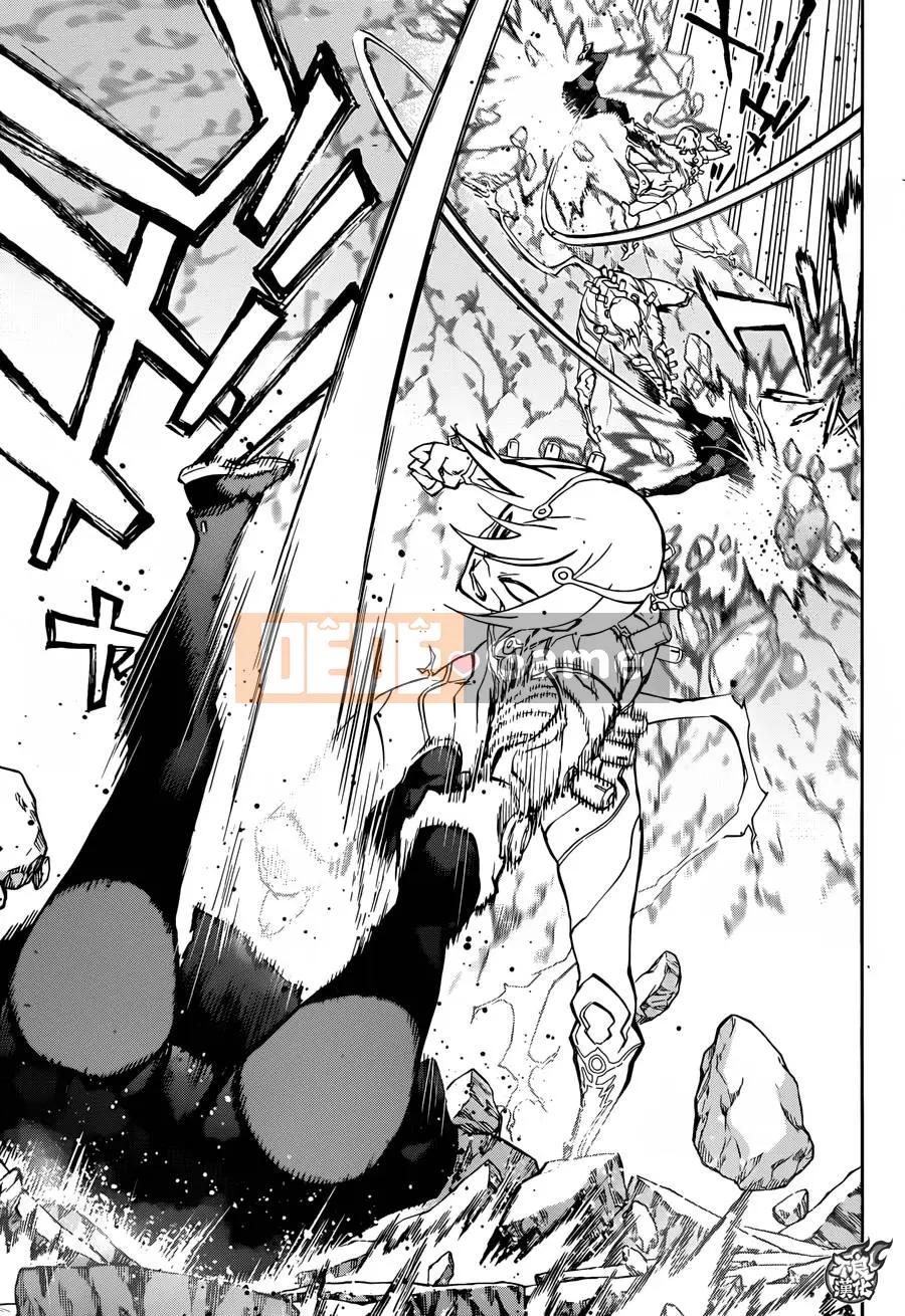 Hai ngôi sao onmyoji Chương 029