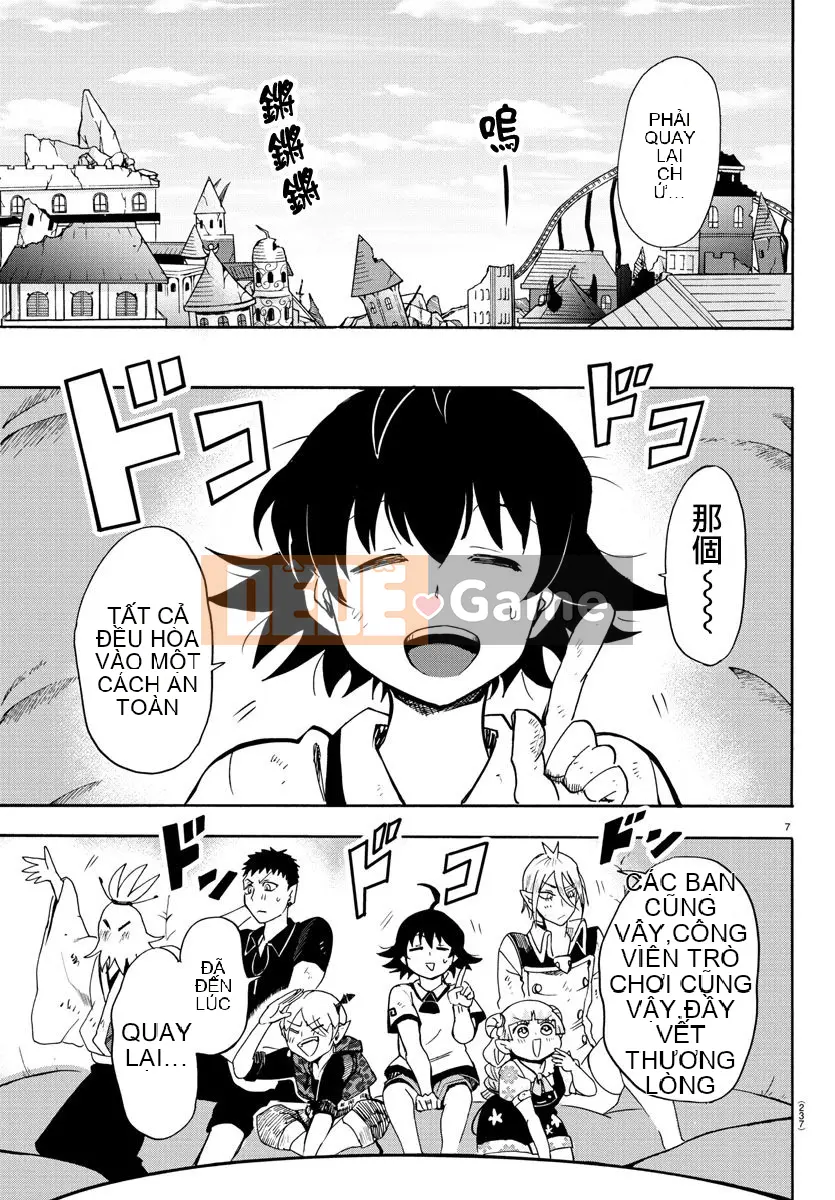 Người bạn cùng lớp có liên quan Chương 087