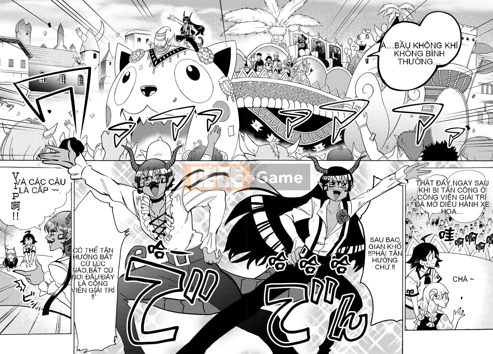 Người bạn cùng lớp có liên quan Chương 087