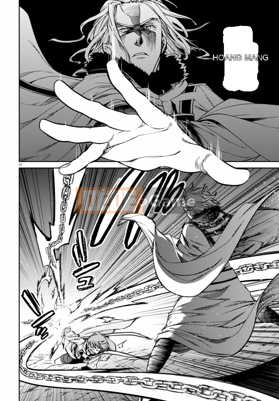 Tái sinh mà không có việc làm Chương 047