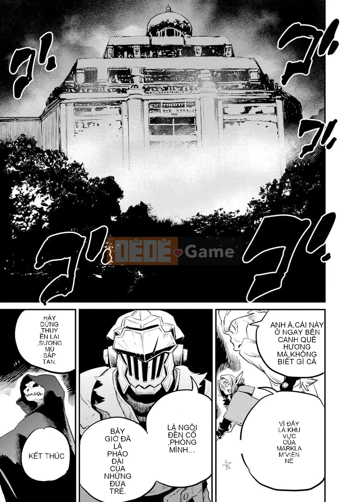 Kẻ giết người yêu tinh Chương 087