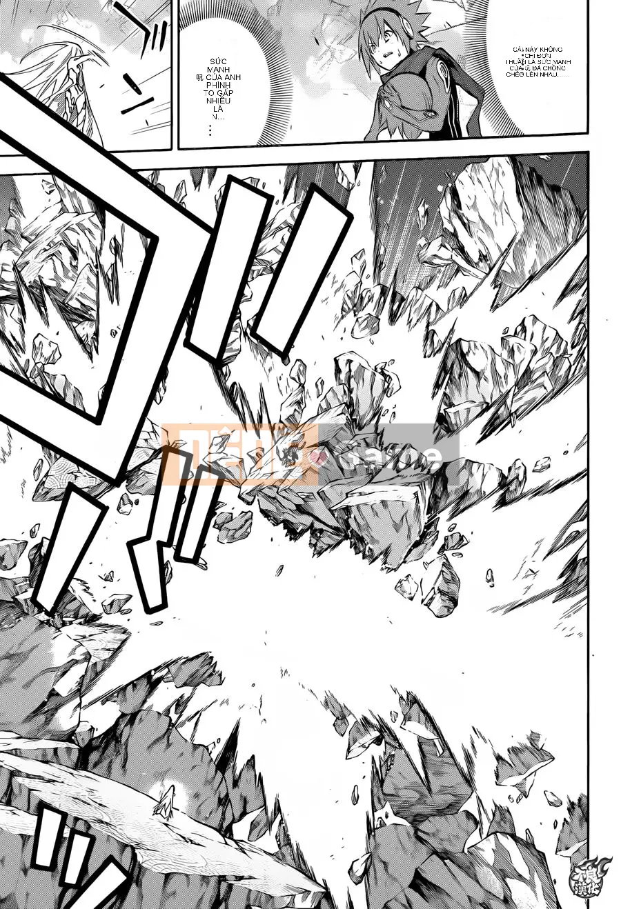 Hai ngôi sao onmyoji Chương 030