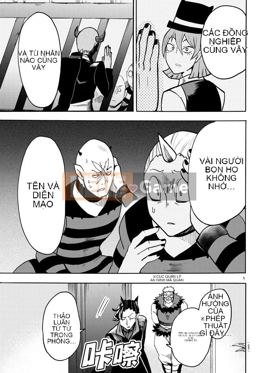 Người bạn cùng lớp có liên quan Chương 088