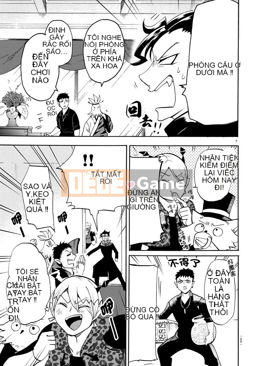 Người bạn cùng lớp có liên quan Chương 088