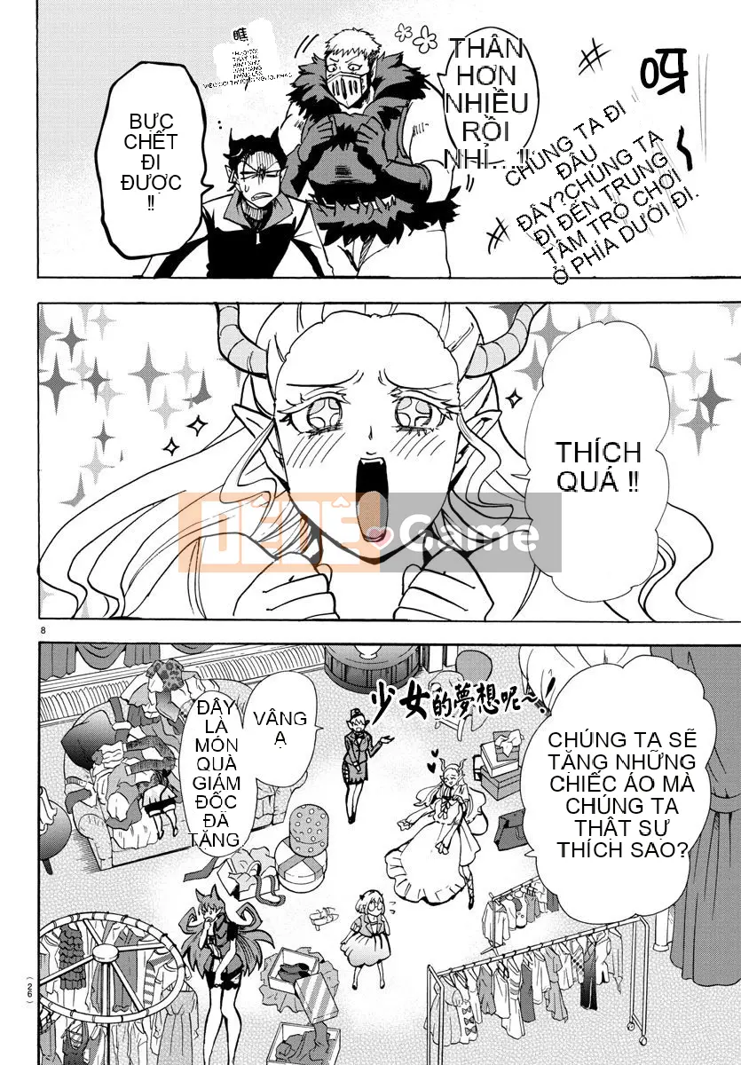 Người bạn cùng lớp có liên quan Chương 088