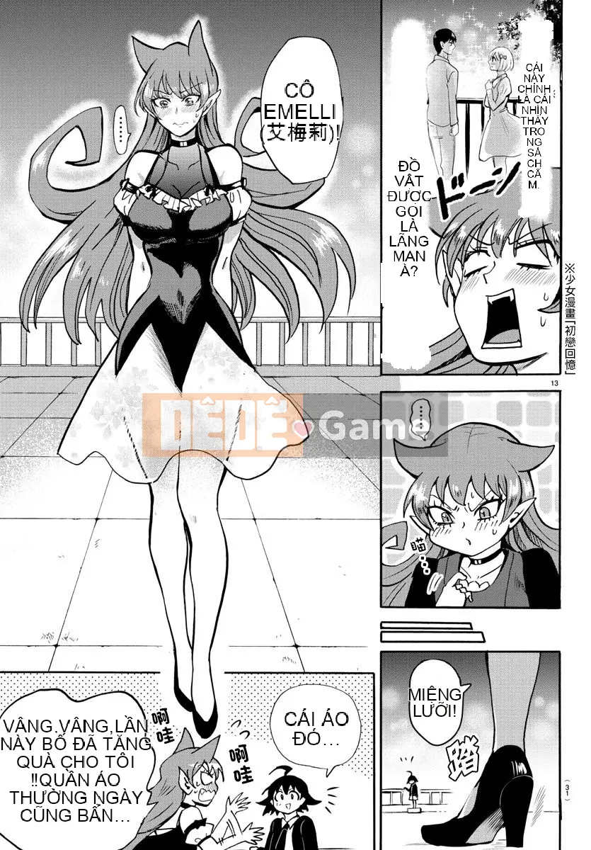 Người bạn cùng lớp có liên quan Chương 088