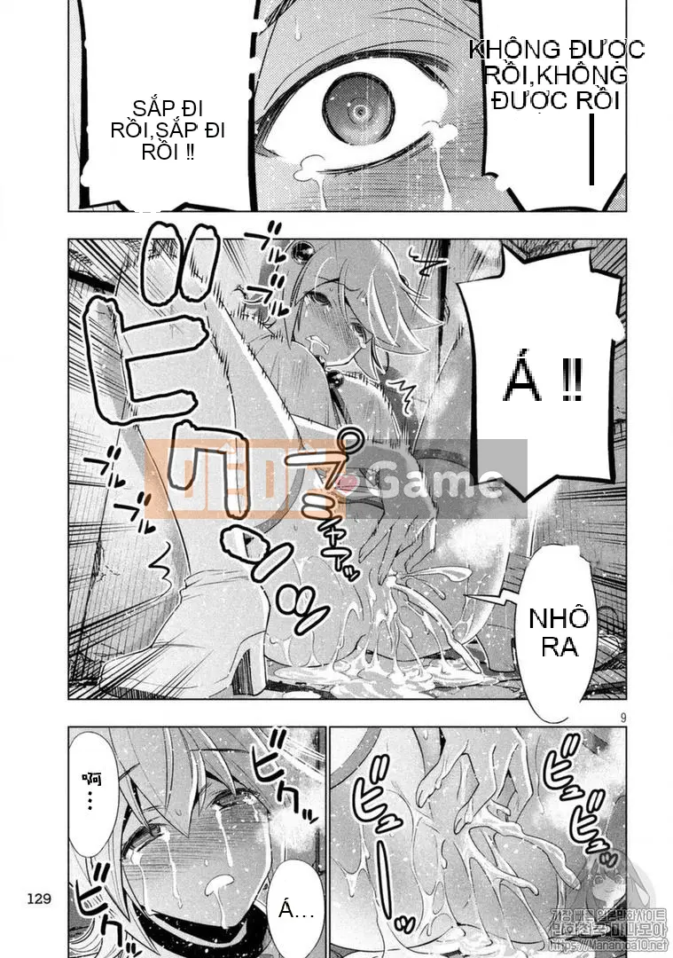 Thiên đường song song Chương 088