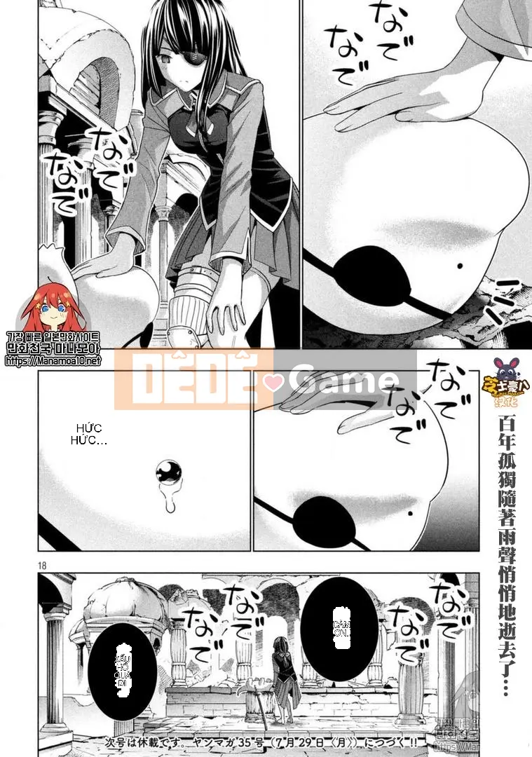 Thiên đường song song Chương 088