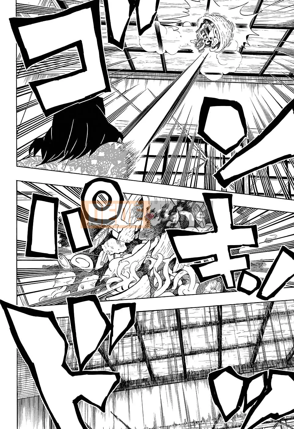 Demon Slayer Blade Chương 073