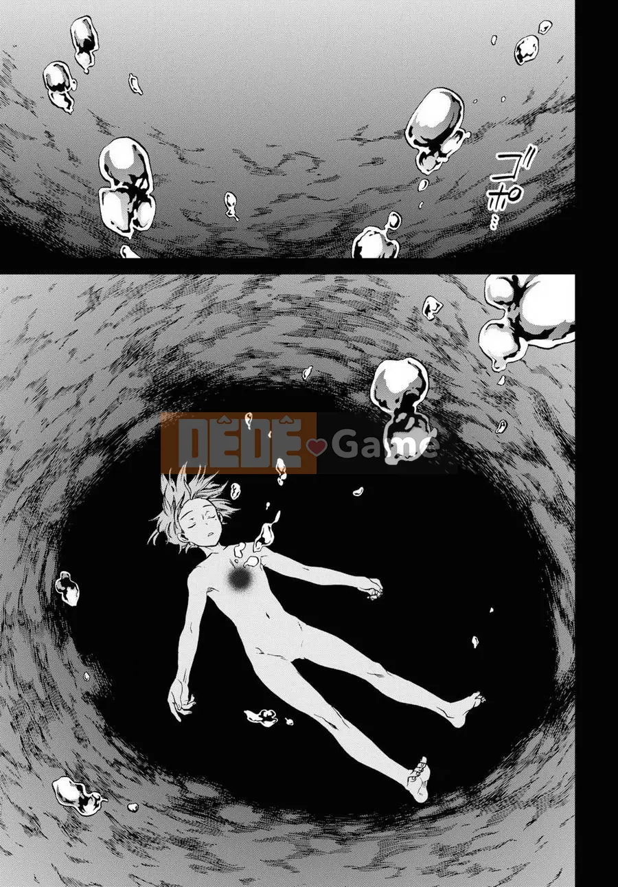 Tái sinh mà không có việc làm Chương 048