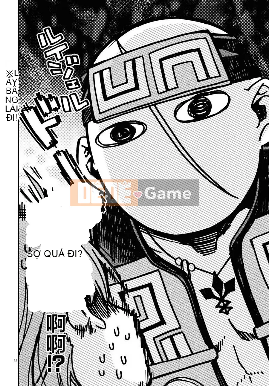 Tái sinh mà không có việc làm Chương 048