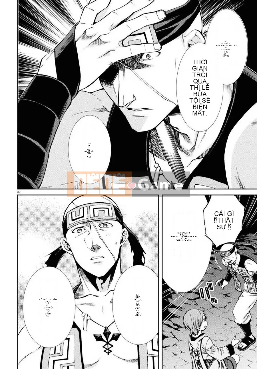 Tái sinh mà không có việc làm Chương 048