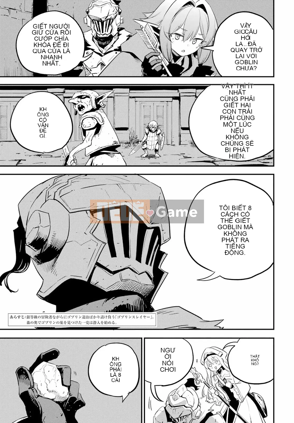 Kẻ giết người yêu tinh Chương 088