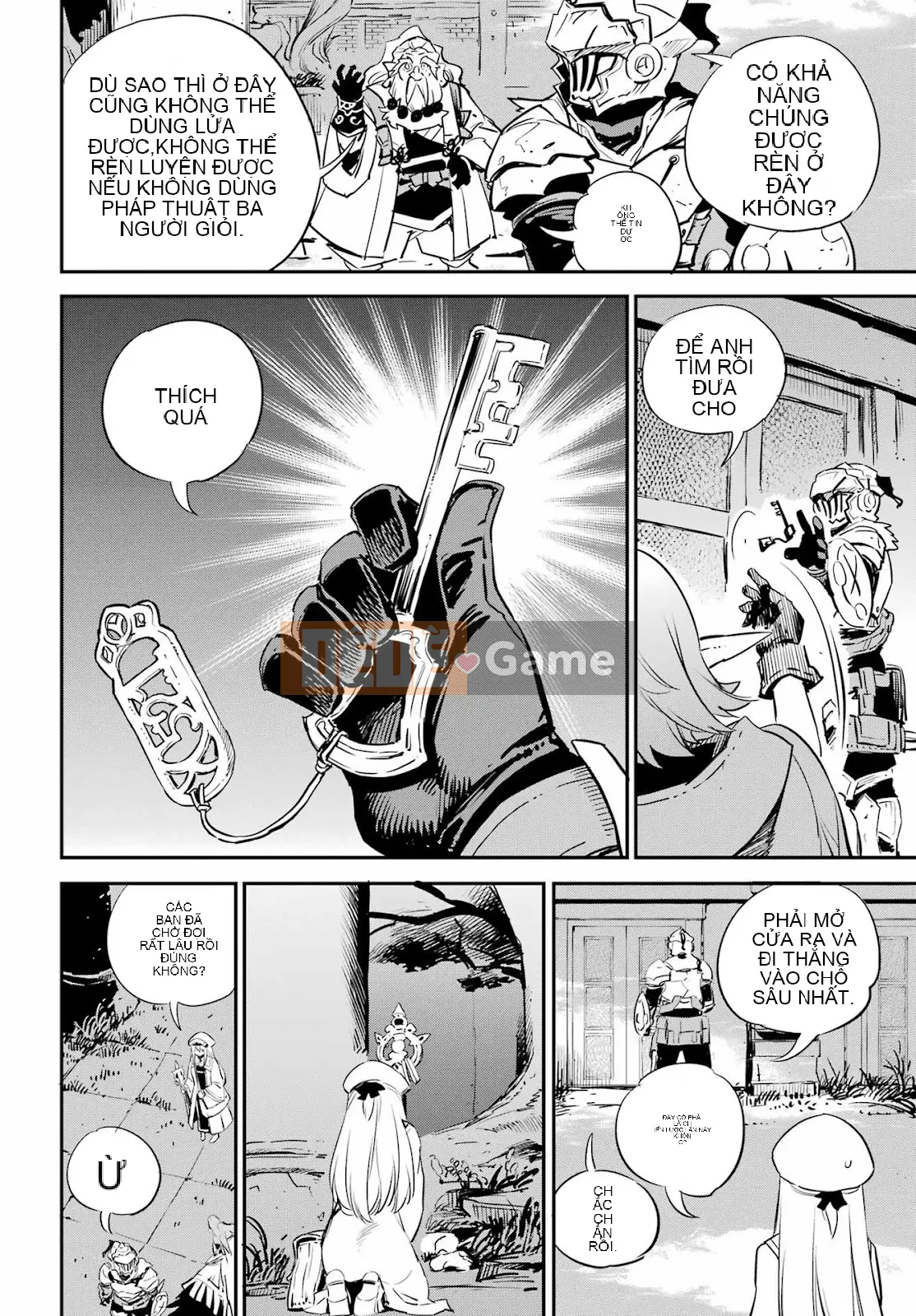 Kẻ giết người yêu tinh Chương 088