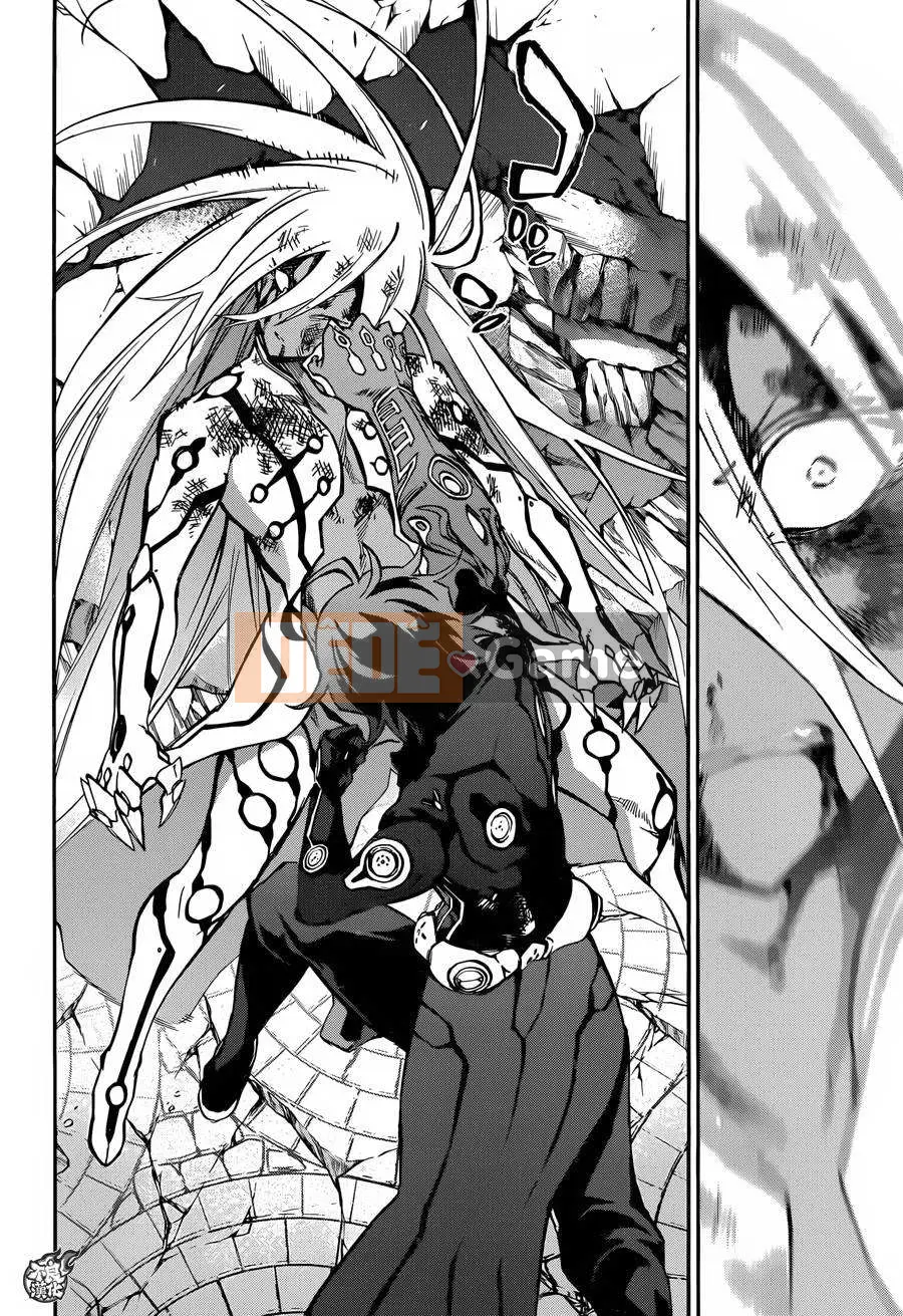 Hai ngôi sao onmyoji Chương 031