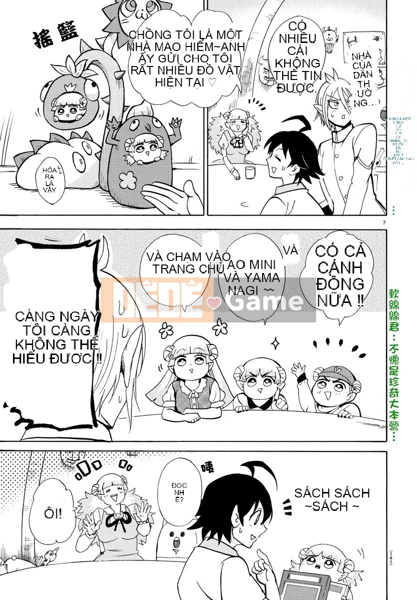 Người bạn cùng lớp có liên quan Chương 089