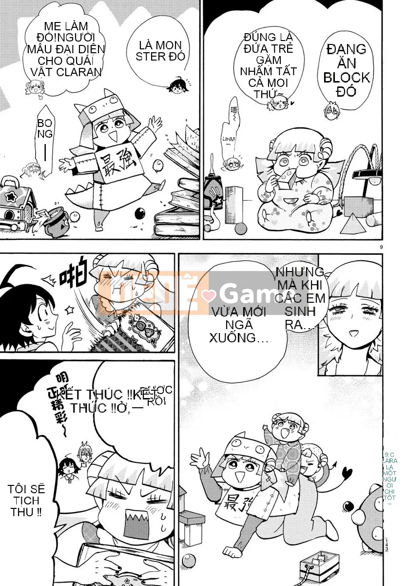 Người bạn cùng lớp có liên quan Chương 089