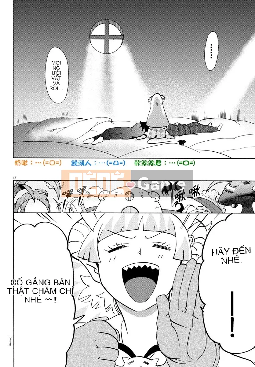 Người bạn cùng lớp có liên quan Chương 089