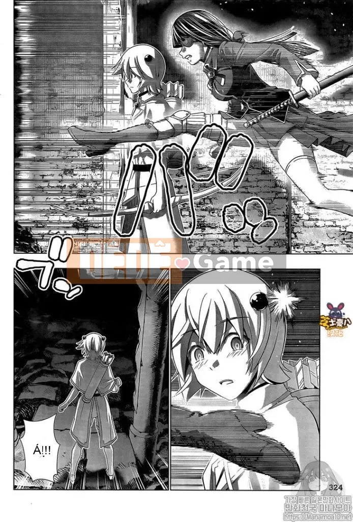 Thiên đường song song Chương 089