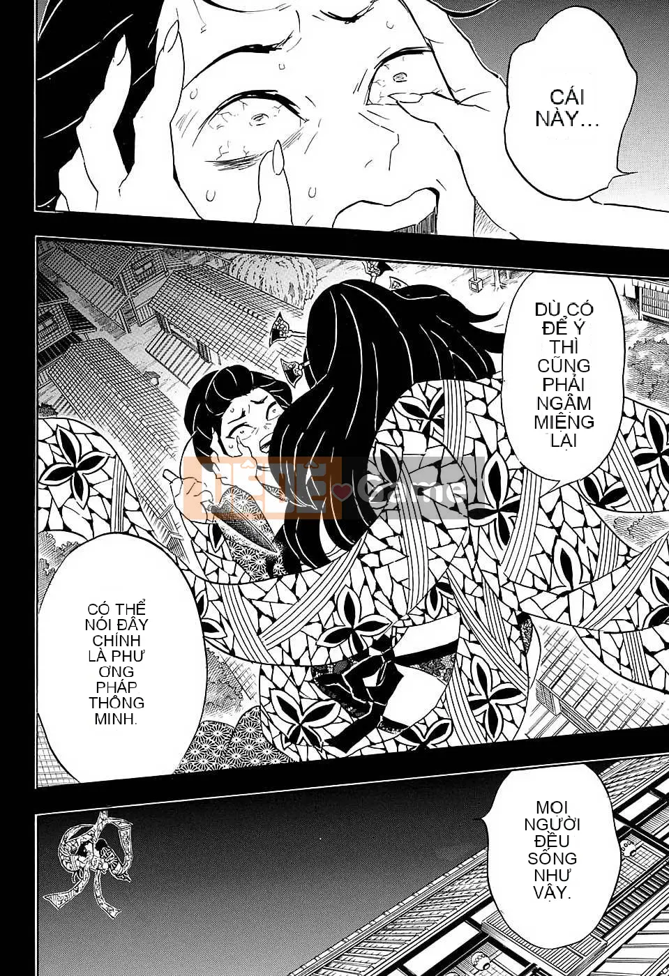 Demon Slayer Blade Chương 074