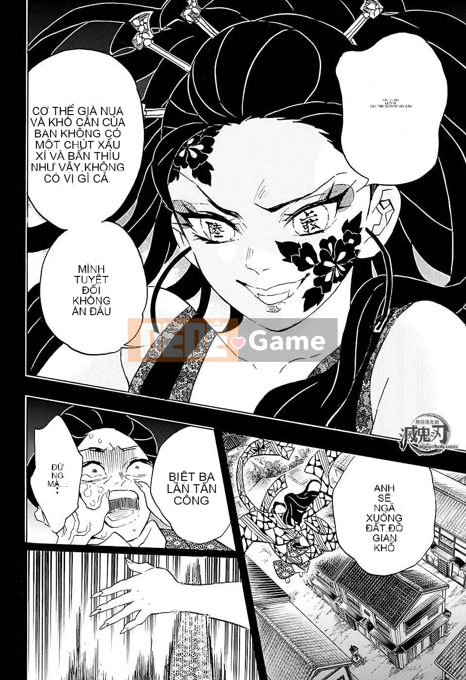 Demon Slayer Blade Chương 074