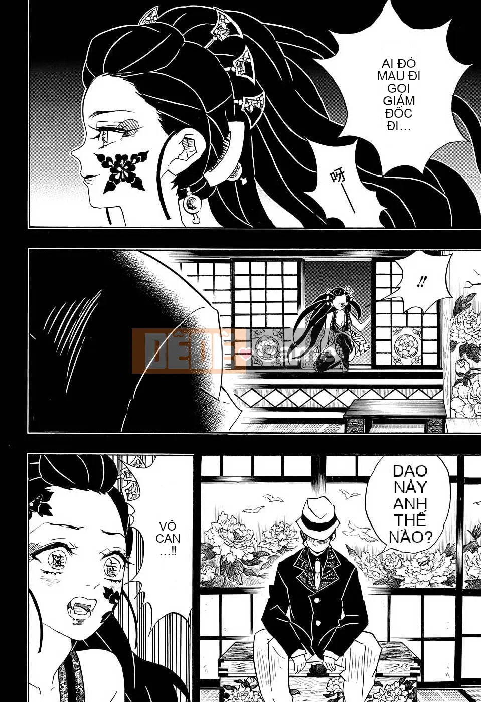 Demon Slayer Blade Chương 074