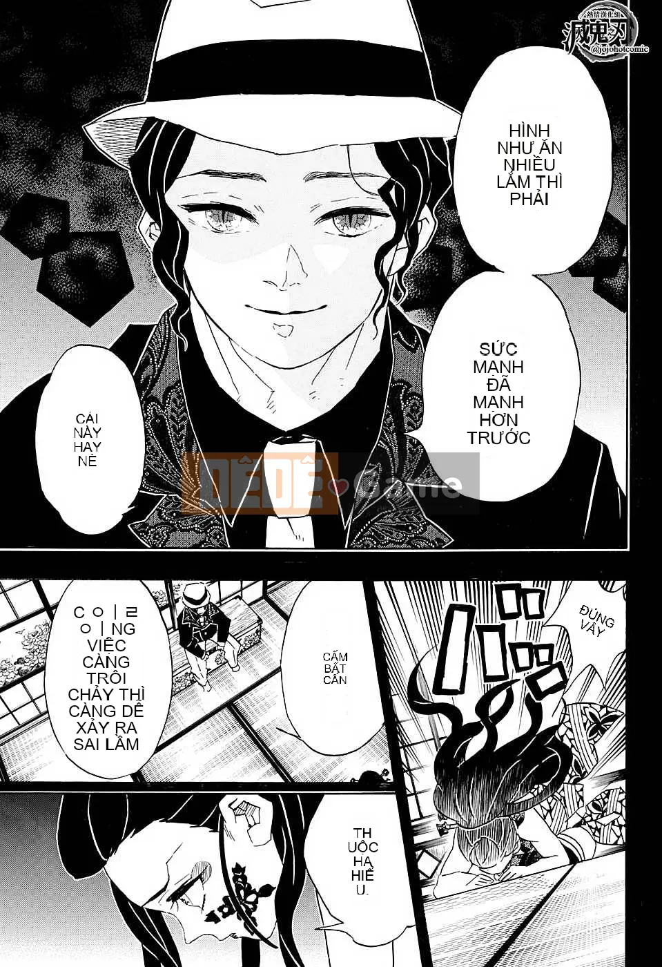 Demon Slayer Blade Chương 074