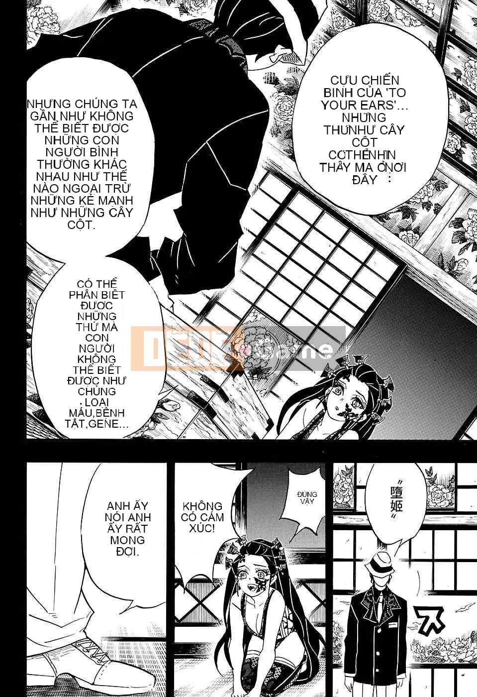 Demon Slayer Blade Chương 074