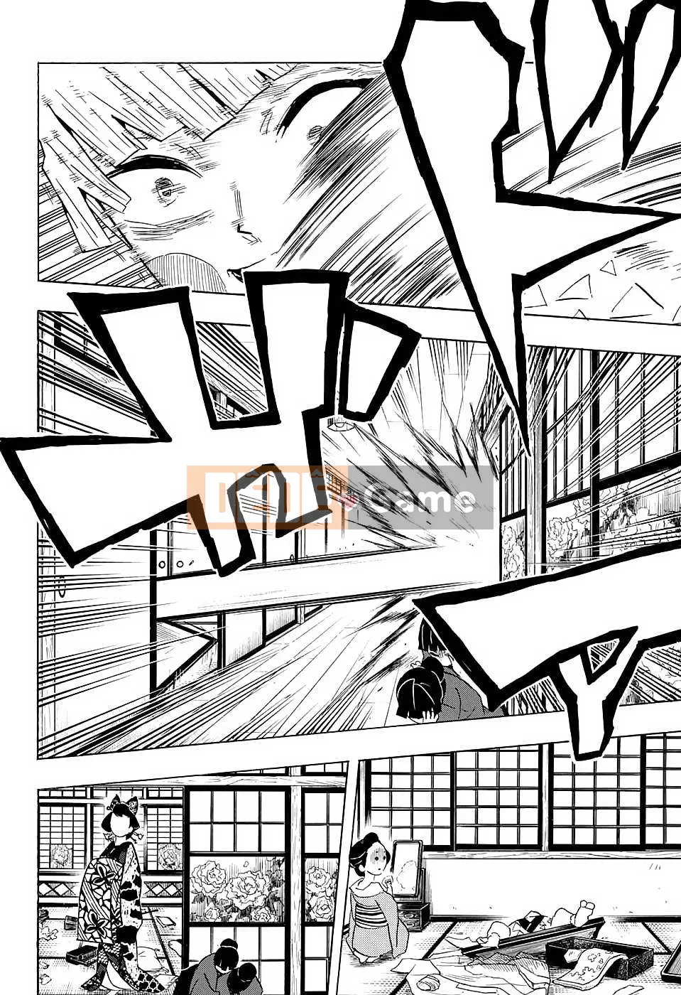 Demon Slayer Blade Chương 074