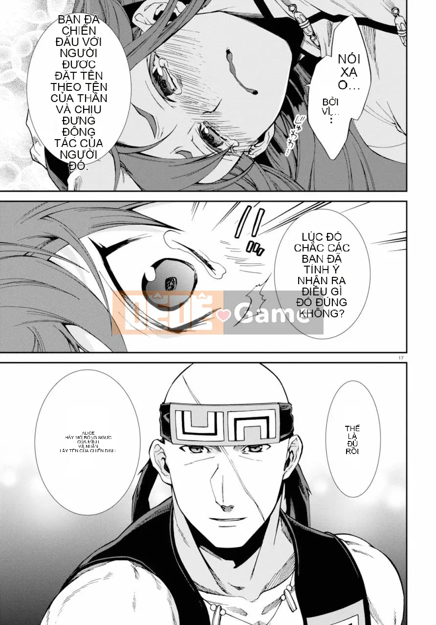 Tái sinh mà không có việc làm Chương 049