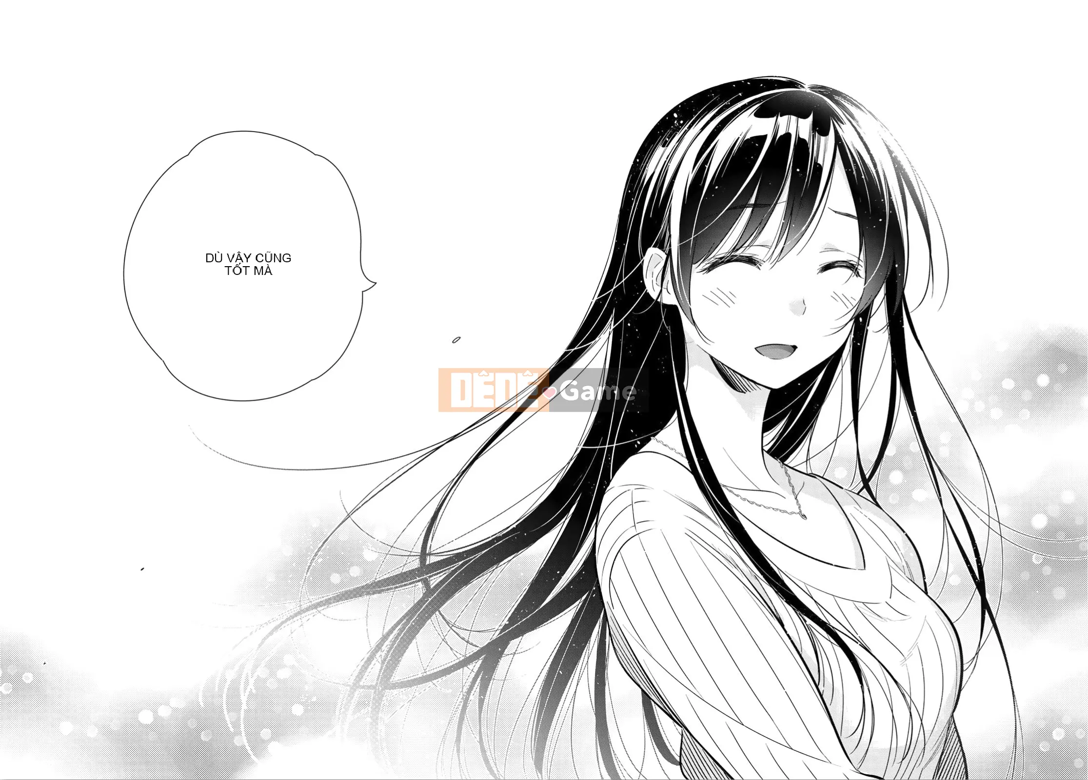 Bạn gái, cho tôi mượn một số Chương 091