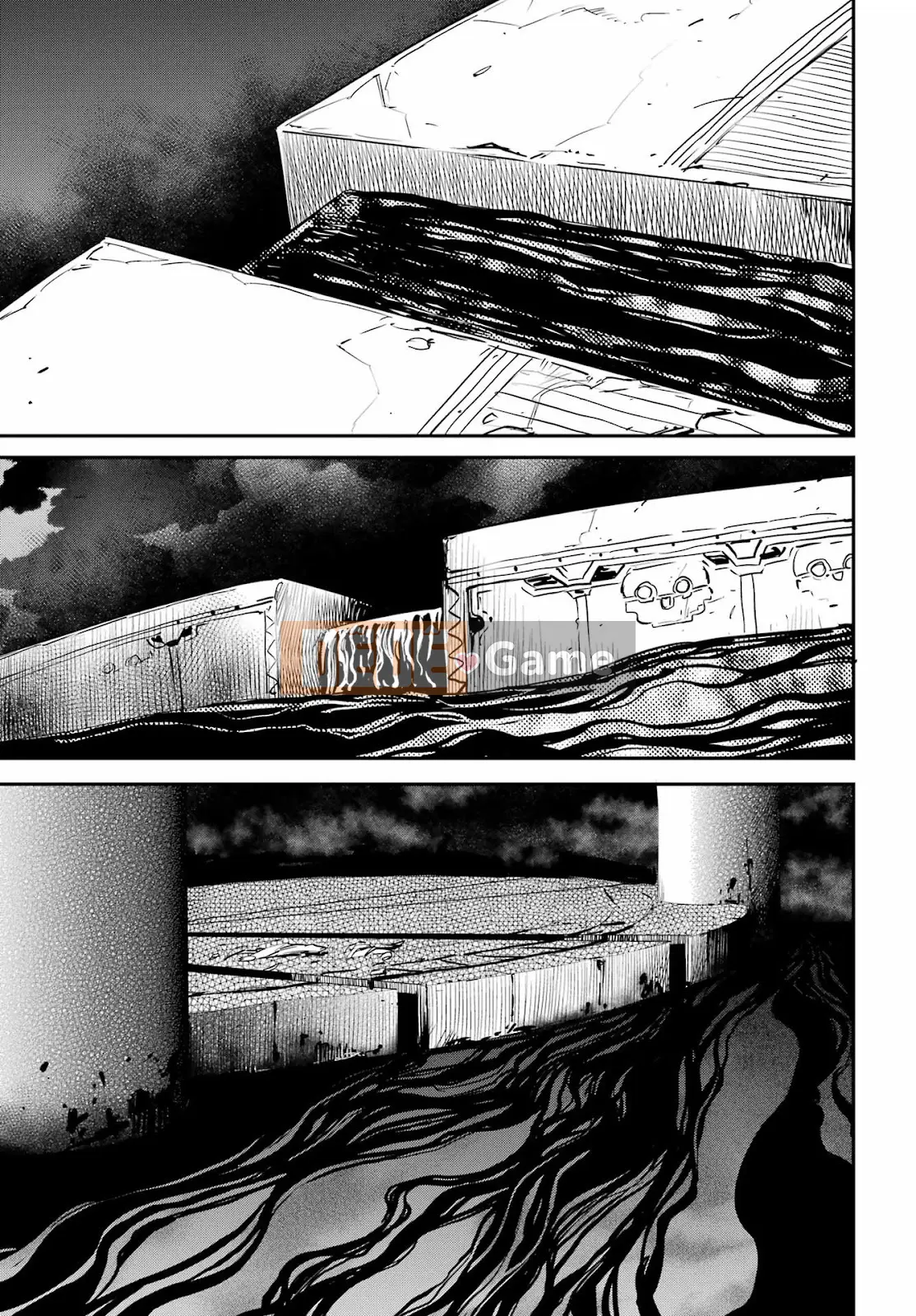 Kẻ giết người yêu tinh Chương 089