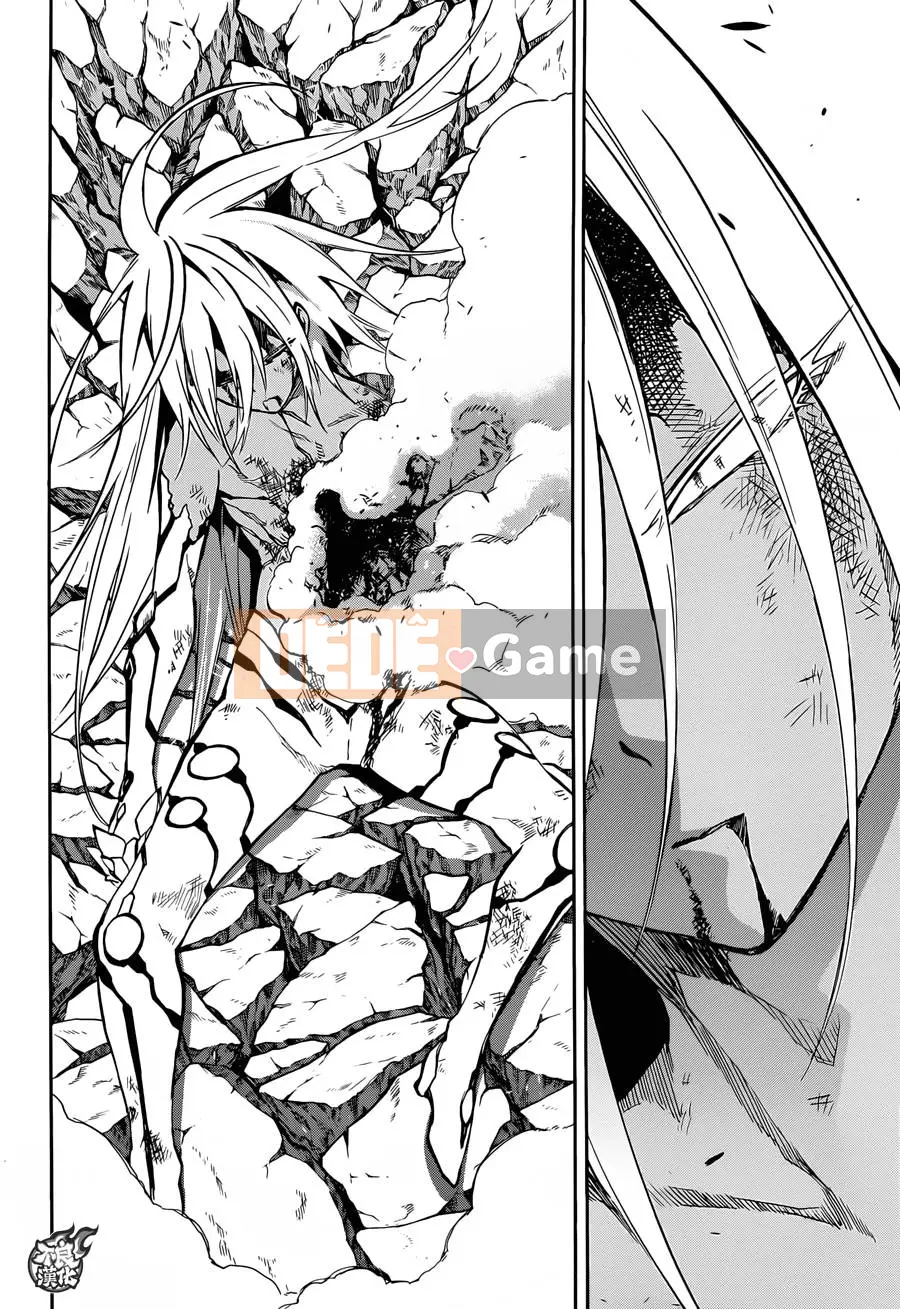 Hai ngôi sao onmyoji Chương 032