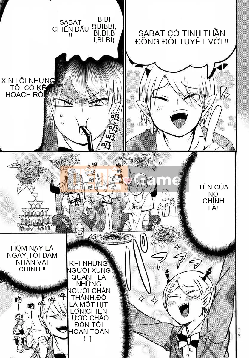 Người bạn cùng lớp có liên quan Chương 090