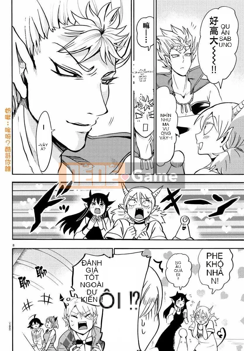 Người bạn cùng lớp có liên quan Chương 090