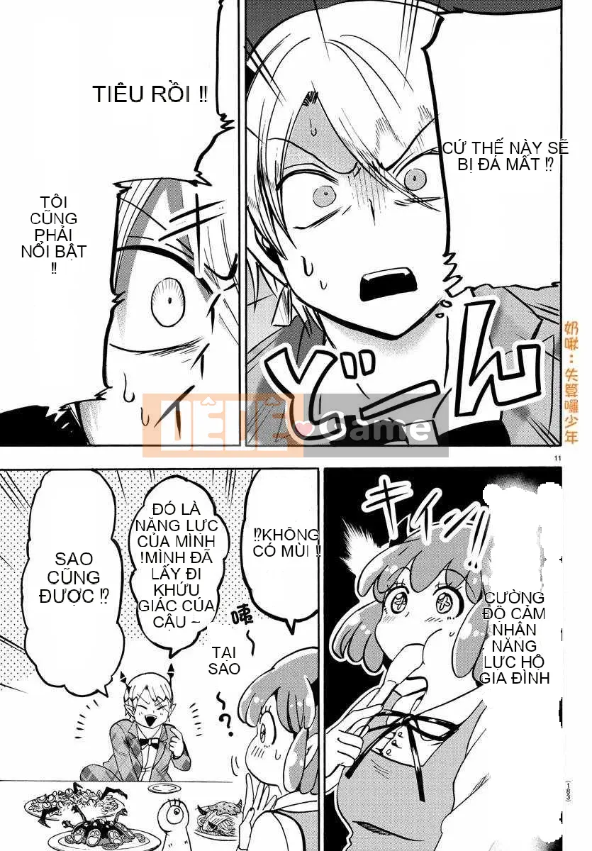 Người bạn cùng lớp có liên quan Chương 090