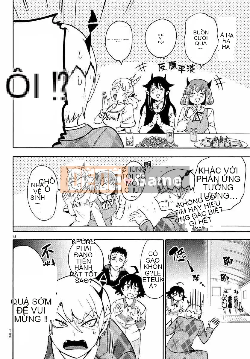 Người bạn cùng lớp có liên quan Chương 090