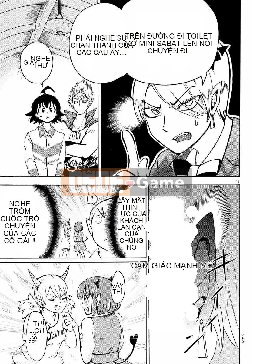 Người bạn cùng lớp có liên quan Chương 090