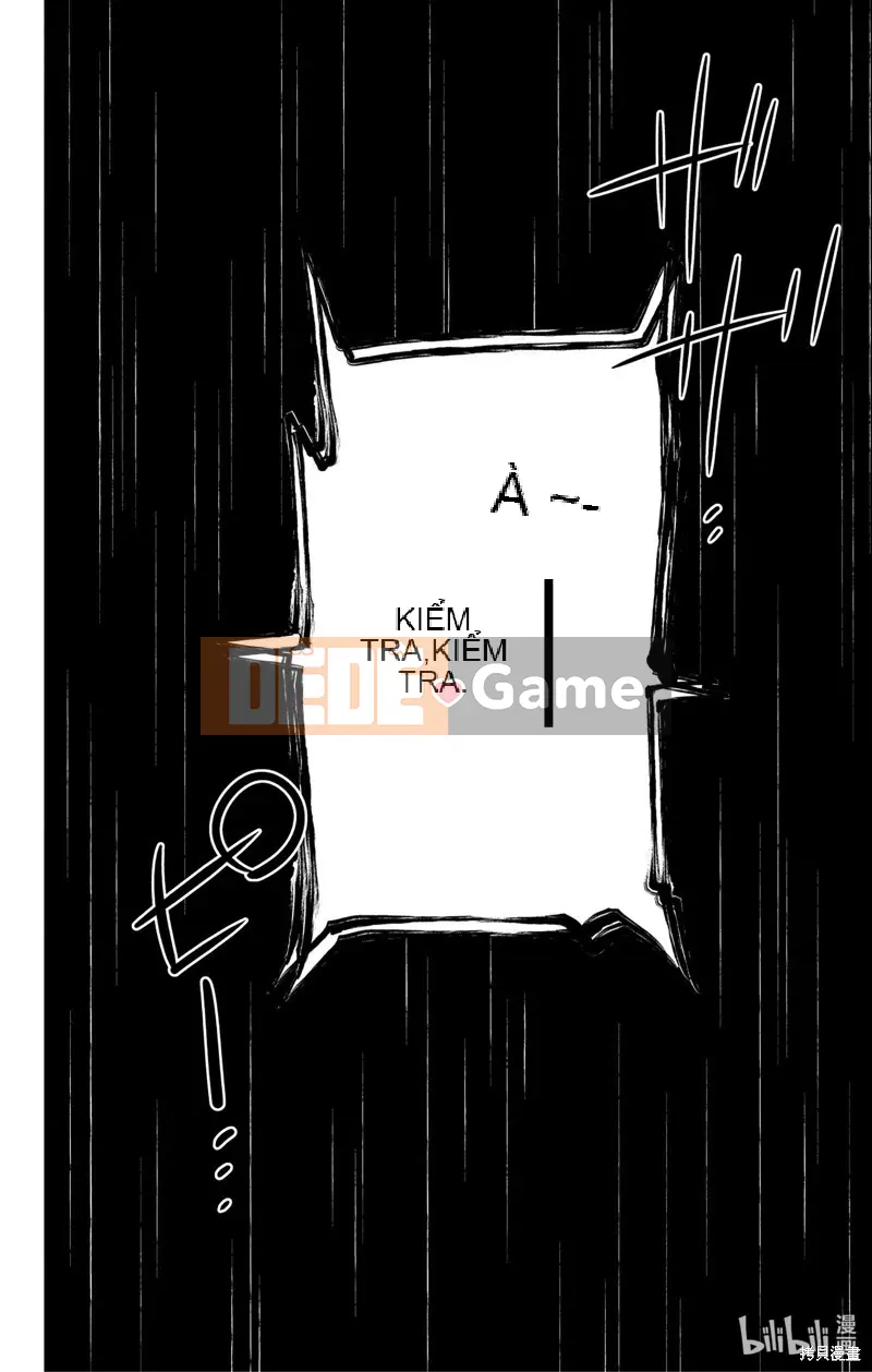 Quái vật số 8 Chương 096