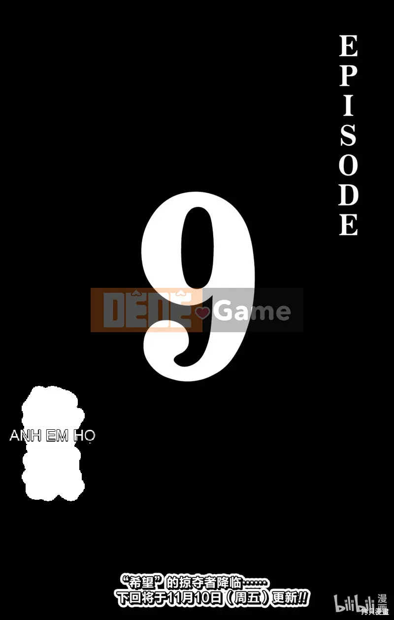 Quái vật số 8 Chương 096