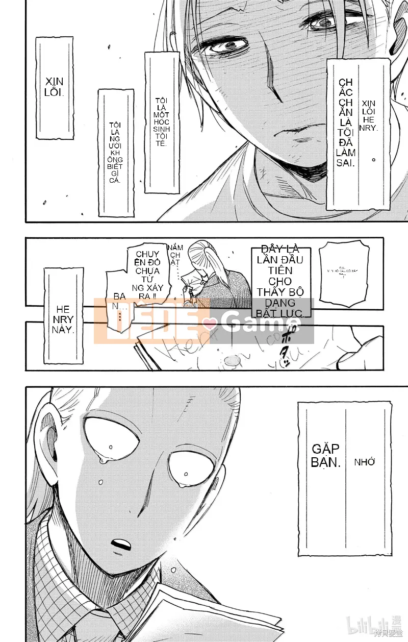 Gián điệp chơi nhà Chương 099