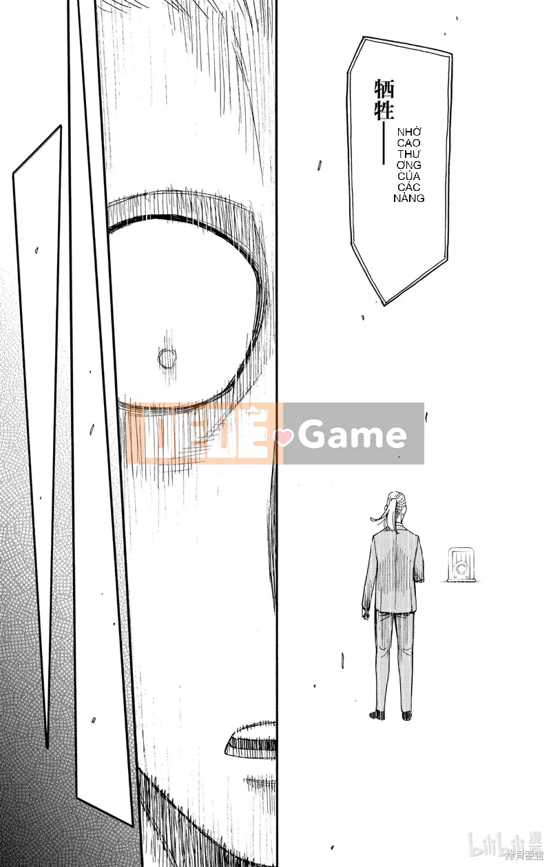 Gián điệp chơi nhà Chương 099