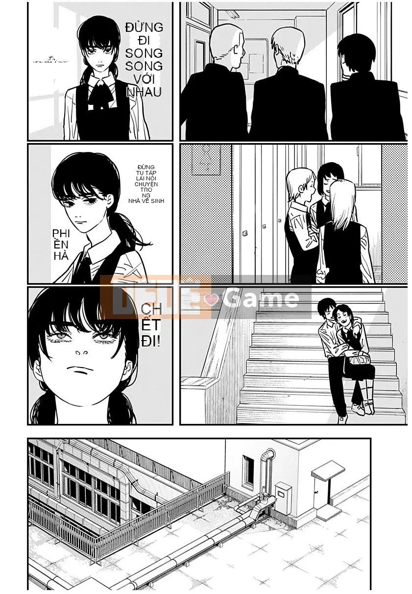 Người đàn ông cưa máy Chương 098