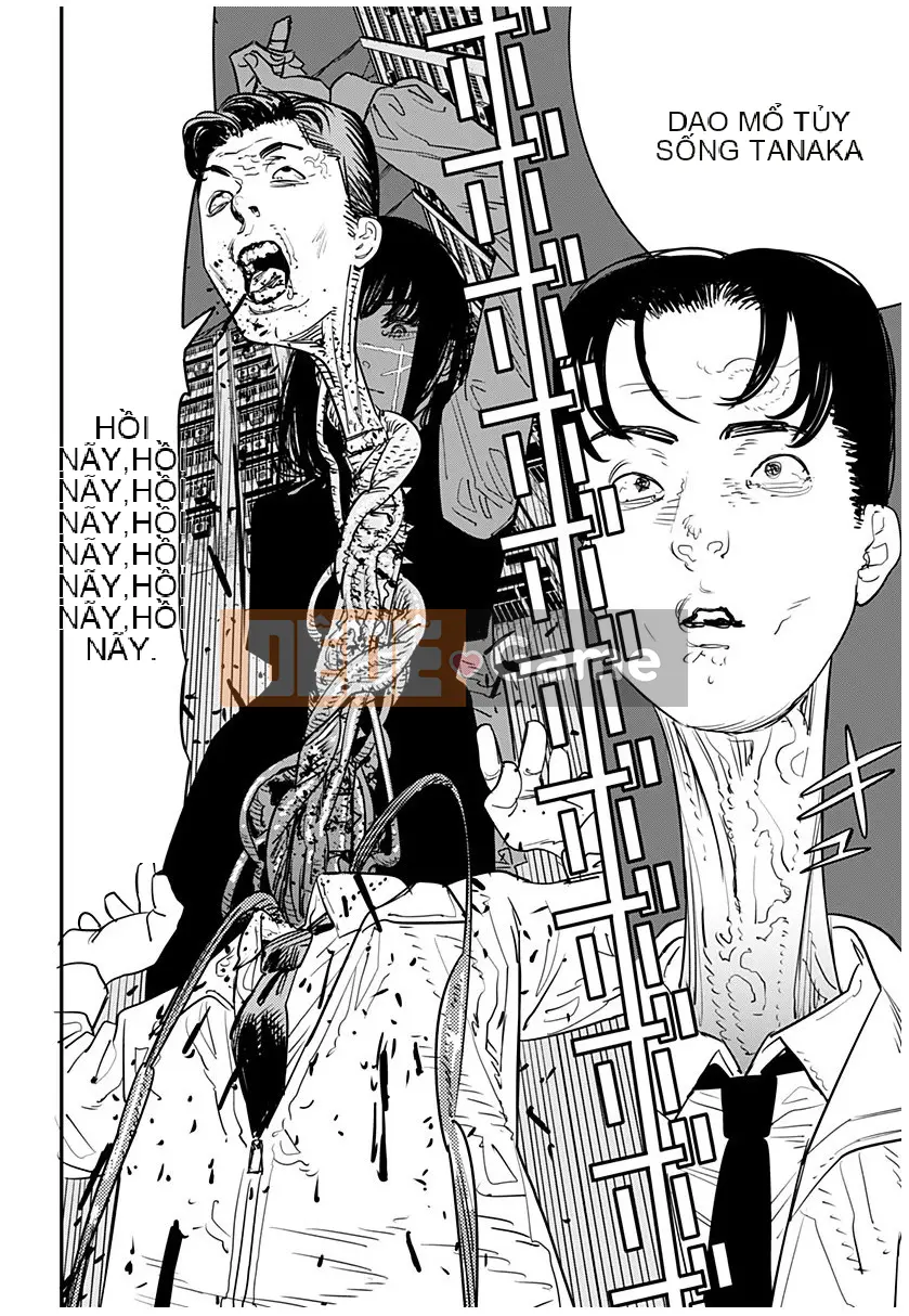 Người đàn ông cưa máy Chương 098